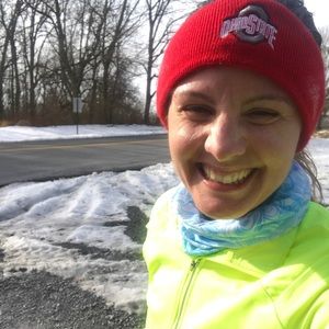 Meet your Posher, Lydia